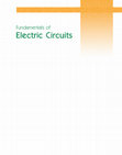 Research paper thumbnail of Electric Circuits