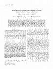 Research paper thumbnail of Serine/Threonine Protein Phosphatase Is Required for Tobacco Mosaic Virus-Mediated Programmed Cell Death