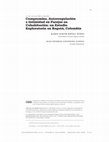 Research paper thumbnail of Compromiso Autorregulacion e Intimidad en Parejas en Cohabitacion