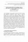 Research paper thumbnail of Lenguas de Guinea Ecuatorial: de la documentación a la implementación