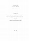 Research paper thumbnail of Songs for the end of the Kyriarchy: Care and Repair through Critical Emancipatory Historiography in Folk Ensembles