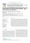 Research paper thumbnail of Failure analysis of the offshore process component considering causation dependence20190907 123676 13ym9wu