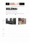 Research paper thumbnail of Cosmin Ciotloș despre ed. C.Georgian, Opere asiatice inedite II | Dilema veche (29.08-4.09.2019)