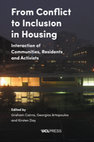 Research paper thumbnail of The role of community-driven finance in bridging formal and informal practices in housing: insights from Vinh, Vietnam