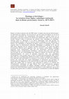 Research paper thumbnail of « Etatique et hérétique : la création d’une Eglise catholique nationale dans la Rome protestante (Genève, 1873-1892) », dans Histoire@Politique. Politique, culture, société