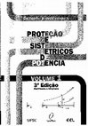 Research paper thumbnail of PROTECAO DE SISTEMAS ELECTRICOS DE POTENCIA VOL 1 pdf