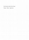 Research paper thumbnail of Ein Messinstrument für Güterströme: Die Merkantiltabellen der Habsburgermonarchie unter besonderer Berücksichtigung des galizischen Außenhandels im späten 18. und frühen 19. Jahrhundert