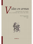 Research paper thumbnail of Vidas de soldados. La escritura amotinada