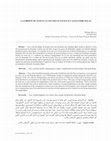 Research paper thumbnail of La liberté de Téos et le soutien d'Attale II à Alexandre Balas