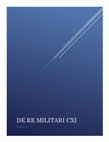 Research paper thumbnail of De Re Militari, Issue 111