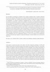 Research paper thumbnail of Tecnología lítica de cazadores recolectores en ocupaciones costeras: el caso del conchero UNPA (Puerto Deseado, Patagonia Argentina)