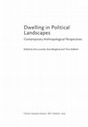 Research paper thumbnail of The political side of the landscape. Environmental and cosmological conflicts from the Huave point of view.