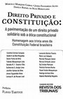 Research paper thumbnail of Notas sobre as cláusulas solve et repete: parâmetros iniciais para a limitação convencional às exceções oponíveis pelo devedor