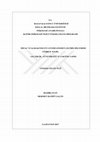 Research paper thumbnail of MİZAÇ VE KARAKTER ENVANTERİ-GÖZDEN GEÇİRİLMİŞ FORMU (TÜRKÇE TCI-R)