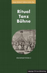 Research paper thumbnail of Singularitäten und Devianzen. Systematisch-ästhetische Überlegungen zur
Nicht-Ritualität von Tanz