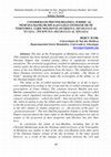 Research paper thumbnail of CONSIDERAȚII PRIVIND REGIMUL JURIDIC AL NEMUSULMANILOR DIN KAZÂ-LELE OTOMANE DE PE TERITORIUL ŢĂRII MOLDOVEI (SFÂRȘITUL SECOLULUI AL XV-LEA – ÎNCEPUTUL SECOLULUI AL XIX-LEA)