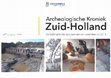 Research paper thumbnail of Zandmotor, meer vondsten van het verdronken landschap voor onze kust