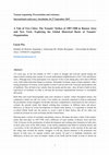 Research paper thumbnail of A Tale of Two Cities: The Tenants' Strikes of 1907-1908 in Buenos Aires and New York. Exploring the Global Historical Roots of Tenants' Organization