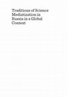 Research paper thumbnail of Traditions of Science Mediatization in Russia in a Global Context