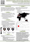 Research paper thumbnail of VARIATION IN FEMORAL CROSS-SECTIONAL INDICATOR OF ROBUSTICITY (J) IN HUMAN POPULATIONS