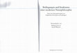 Research paper thumbnail of Werden zum Geist »in der Form des freien zufälligen Geschehens«. Phänomenologisch gerechtfertigte retrospektive Genealogie der Natur