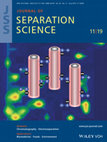 Research paper thumbnail of Evaluating novel silica hydride-based stationary phases for the analysis of phytocannabinoids and other psychoactive drugs