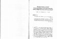 Research paper thumbnail of Pluralisme réel ou simulé? Perspectives critiques sur les interactions entre les ordres juridique innu et l'état au Canada