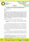 Research paper thumbnail of A MARCA VESTE A CASA: A transformação do lugar de memória "Casarão 1811" em ambiência de consumo de experiências na Cidade-Mídia Marcária