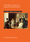 Research paper thumbnail of VIVERE LA CECITÀ NELL'OTTOCENTO