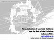 Research paper thumbnail of Financialisation of Land and Builtform and the Role of the Periurban