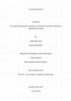 Research paper thumbnail of Aux origines de Sépharade : problèmes sur l’arrivée et les premiers siècles de la présence juive en Ibérie