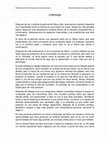 Research paper thumbnail of Administración de Empresas Constructoras 1