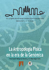 Research paper thumbnail of CHILDREN BEHIND THE WALL: A STUDY OF NON-ADULT SKELETAL REMAINS FROM THE CONVENT OF SANTA CATALINA DE SIENA, BELMONTE (SPAIN) 16th-20th CENTURY