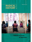 Research paper thumbnail of Radical Histories of Sanctuary