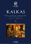 Research paper thumbnail of Kalkas - Rivista  sulla Preistoria, Storia, Archeologia, Numismatica, Storia dell’Arte, Scienze del Paesaggio, Storia Agraria e Forestale del Gargano e del Mezzogiorno d’Italia a cura del Centro Studi Storico Archeologici del Gargano. ISSN: 2612-4637