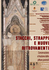 Research paper thumbnail of Stacchi, strappi e nuovi ritrovamenti. Conservazione e fruizione delle pitture parietali, 24-24 ottobre 2019 Locandina