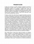 Research paper thumbnail of PRESENTACIÓN DE CARLOS ARTURO GOMEZ PAVAJEAU AL TEXTO: "DERECHO CURSI" DE MARIO DAZA