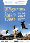 Research paper thumbnail of Emancipatory Social Science Parma 2019 - Programma copia