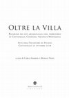 Research paper thumbnail of (2019) Excavations at the Roman villa of Vacone (RI), Lazio by the Upper Sabina Tiberina Project, 2012-2018