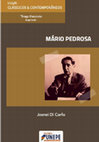 Research paper thumbnail of Mário Pedrosa [Coleção Clássicos e Contemporâneos]