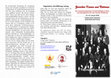 Research paper thumbnail of Zwischen Kronen und Nationen: Die zentraleuropäischen Priesterkollegien in Rom vom Risorgimento bis zum Zweiten Weltkrieg (Tagung, 22-24.1.2020, Rom)