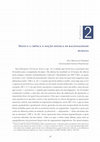 Research paper thumbnail of Sexto e a crítica à noção estoica de racionalidade humana