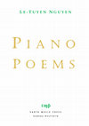 Research paper thumbnail of Piano Poems