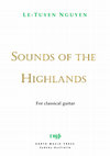 Research paper thumbnail of Sounds of the Highlands