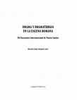 Research paper thumbnail of Gestión de los turnos conversacionales en Plauto y Terencio: entre el habla y los silencios