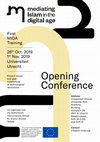 Research paper thumbnail of MIDA Opening Conference