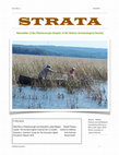 Research paper thumbnail of Wild Rice in the Peterborough and Kawartha Lakes Region