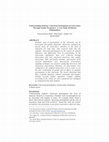 Research paper thumbnail of Understanding Students' Classroom Participation In Universities Through Gender Perspective: A Case Study Of Khyber Pakhtunkhwa