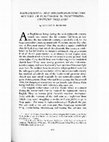 Research paper thumbnail of 'Representing and Misrepresenting the History of Puritanism in Eighteenth-Century England', in The Church on its Past (Studies in Church History, 49), eds. Peter Clarke and Charlotte Methuen (Woodbridge: The Boydell Press, 2013), 202–215.