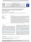 Research paper thumbnail of Lithic production in the centre and south of the Iberian Mediterranean region (Spain) throughout the Pleistocene–Holocene transition (14.5–10.5 ky cal BP)